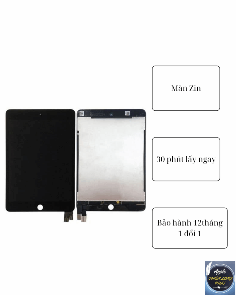 Màn Hình iPad Air 2