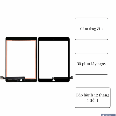 Màn Hình iPad Air 2