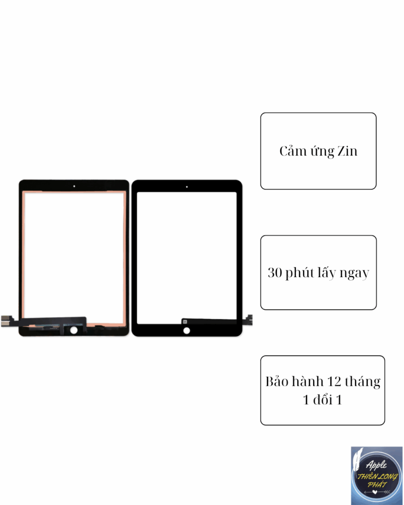 Màn Hình iPad Air 2