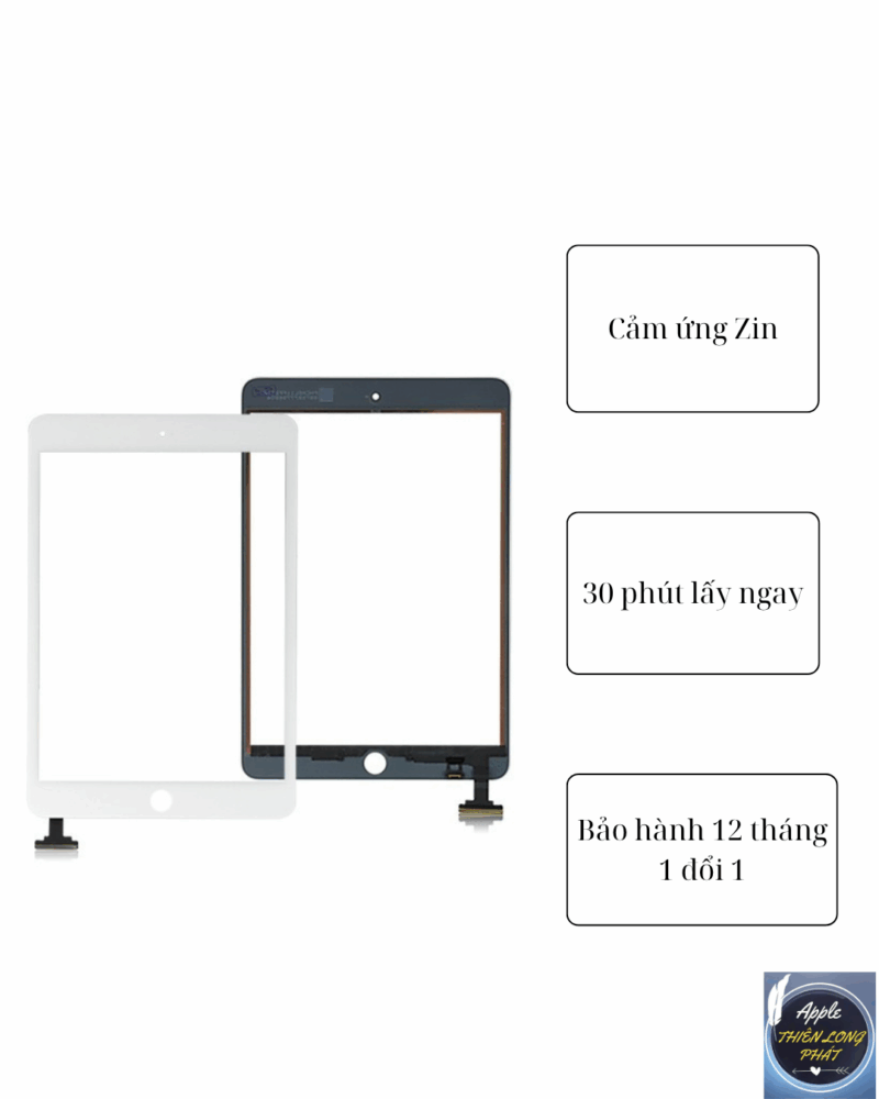 Màn Hình iPad Air 2