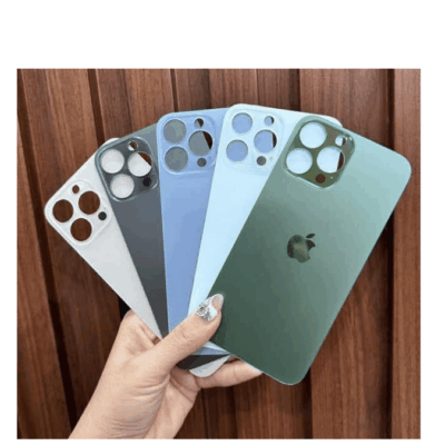 Lưng iPhone 12