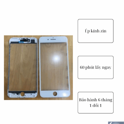 Kính iPhone 6/6S/7G/8G/SE/SE2