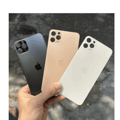 Lưng iPhone 12