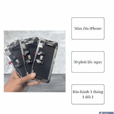 Màn Hình iPhone XS Max