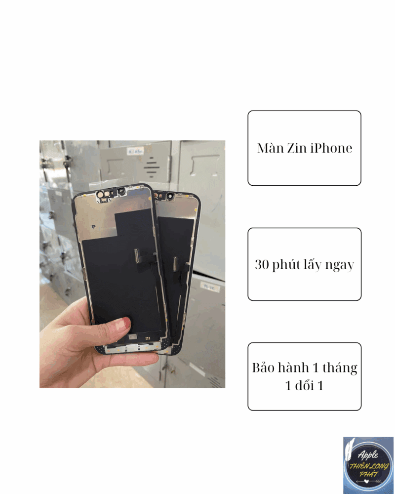 Màn Hình iPhone XS Max