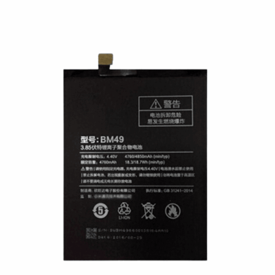 Pin Xiaomi Mi 10/Mi 10 Pro/Mi 10 Ultra