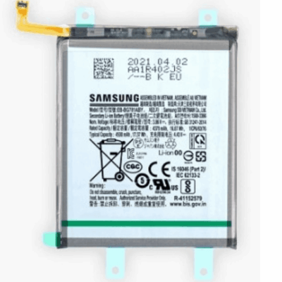 Pin Samsung S22 Ultra