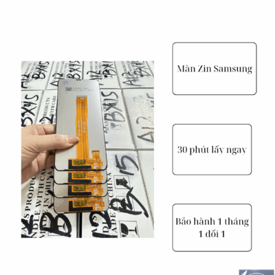 Màn hình Samsung A22-5G