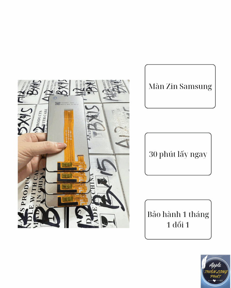 Màn hình Samsung A22-5G