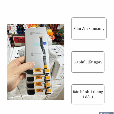 Màn hình Samsung A22-5G