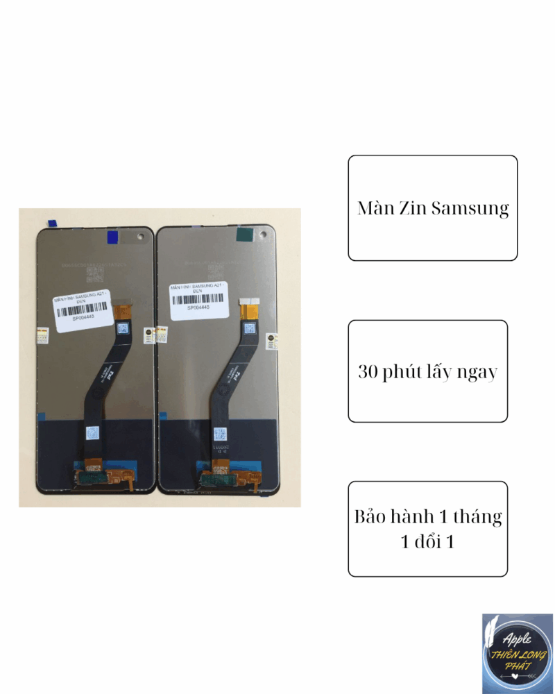 SS A02S / A03S / A03 / M02S