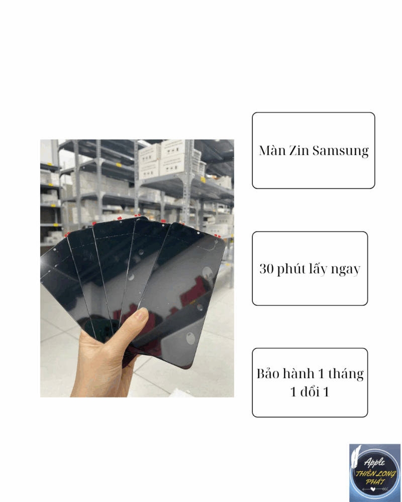 Màn hình Samsung A22-5G