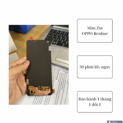 Màn hình Oppo A16/ A16S / Realme C25 / Narzo 50A / OPPO A54S / Realme C25S