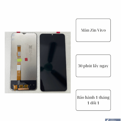 Màn Hình Vivo V15