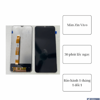 Màn Hình Vivo V15