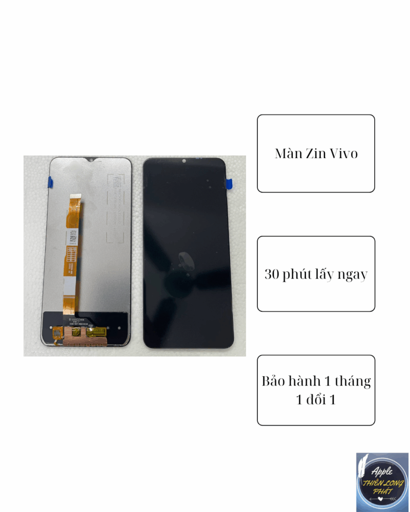 Màn Hình Vivo V15
