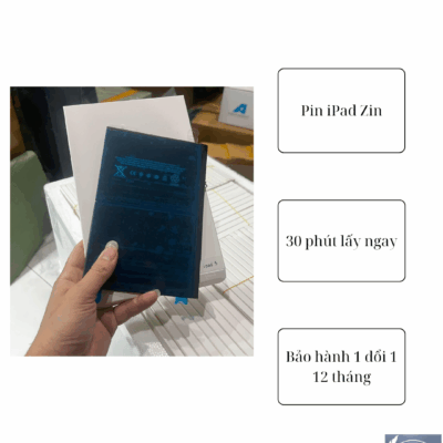 Pin iPad Mini 4