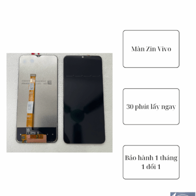 Màn hình ViVo V15