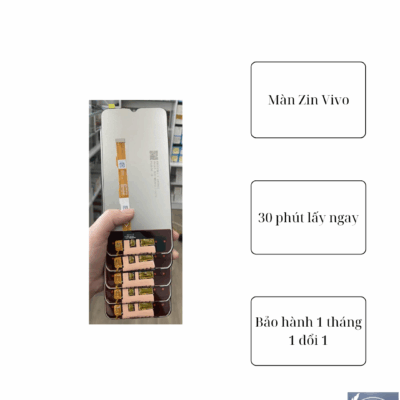 Màn Hình Vivo V15