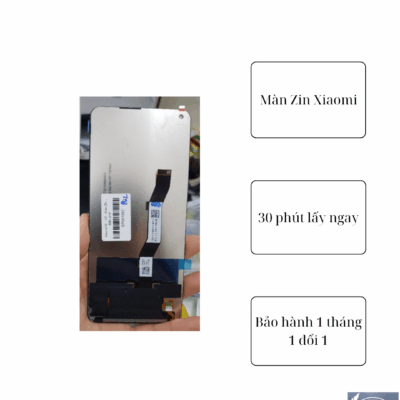 Màn hình Xiaomi Mi 10T Pro