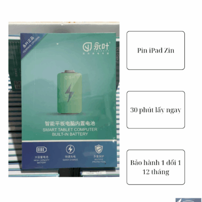 Pin iPad Mini 4