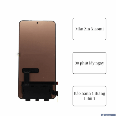 Màn hình Xiaomi Mi 10T Pro