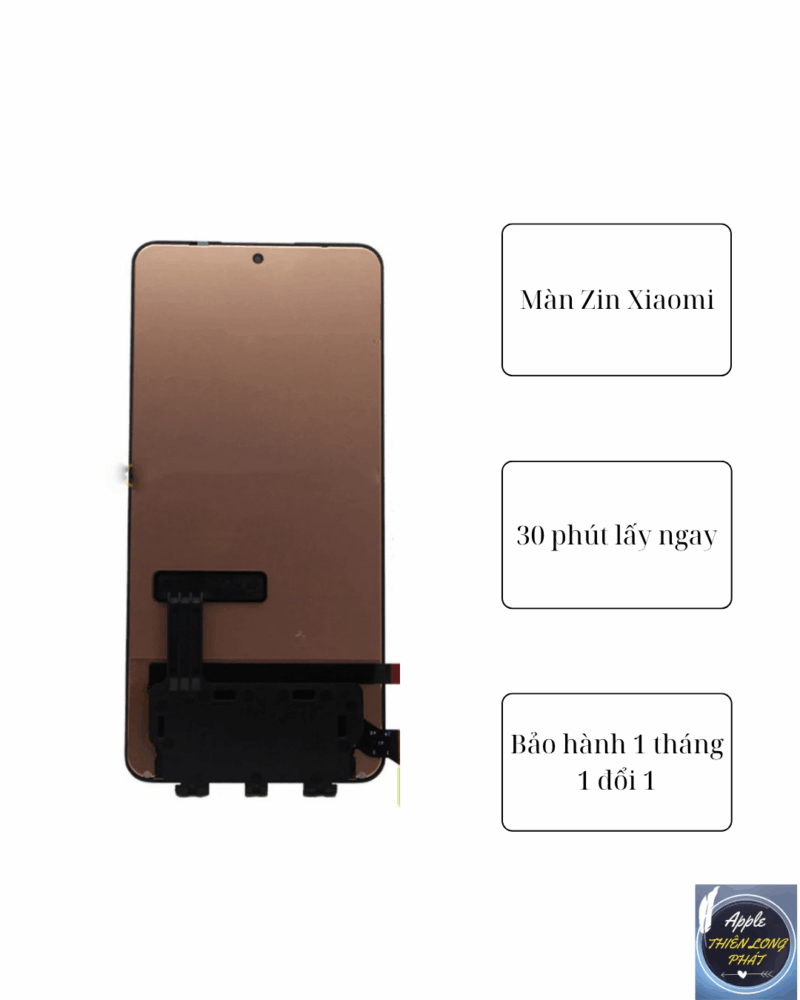 Màn hình Xiaomi Mi 10T Pro