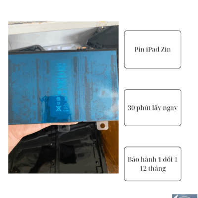 Pin iPad Mini 4