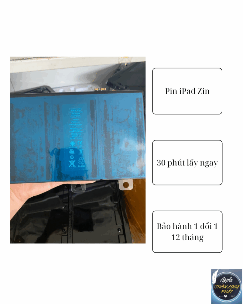 Pin iPad Mini 4