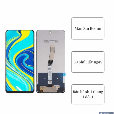 Màn hình Xiaomi Mi 10T Pro
