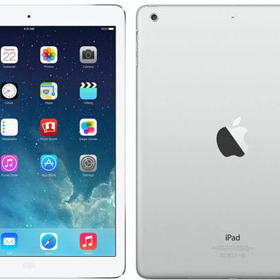 Ép Cảm Ứng iPad Air 1/2
