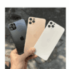 Lưng iPhone 11 Pro