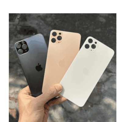 Lưng iPhone 11 Pro