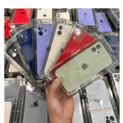 Lưng iPhone 11