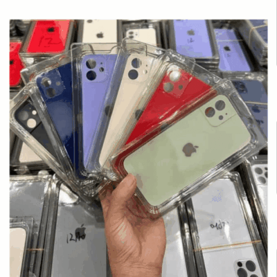 Lưng iPhone 12