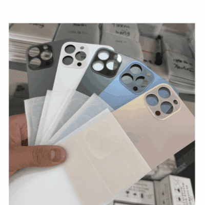 Lưng iPhone 13 Pro Max