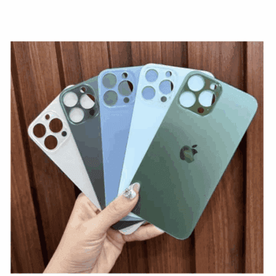 Lưng iPhone 14 Pro