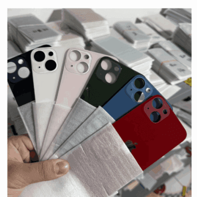 Lưng iPhone 15