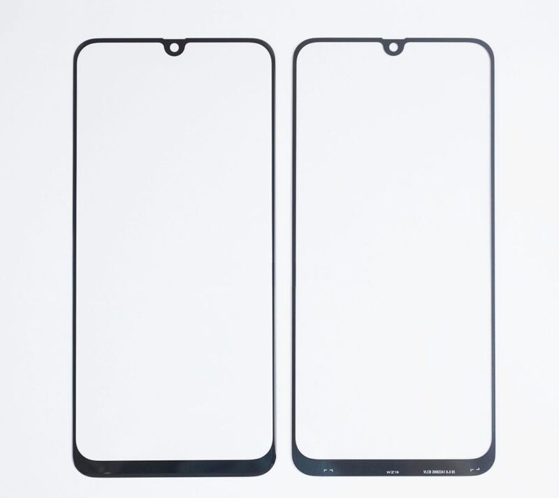 Ép Kính SamSung A10/A10S/A11/A12