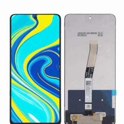 Màn hình Redmi K30
