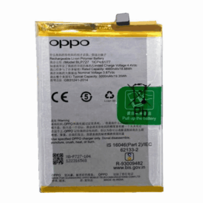 Pin OPPO A94