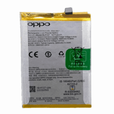 Pin OPPO Reno 4 Pro