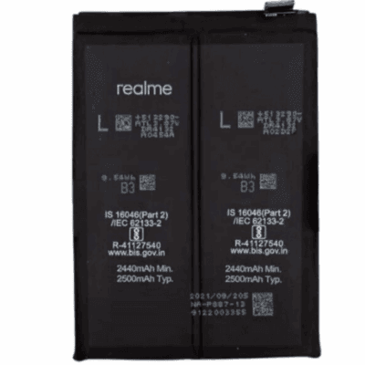 Pin Realme GT Neo 2/GT Neo 3