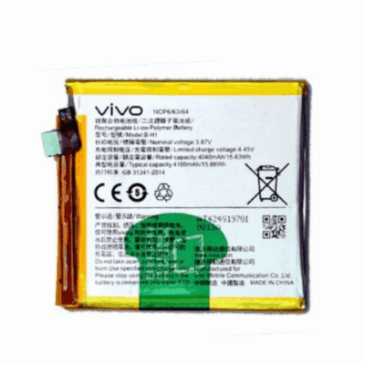 Pin Vivo V15