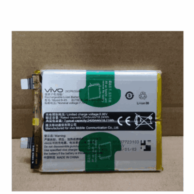 Pin Vivo X90 Pro