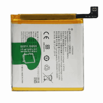 Pin Vivo X90