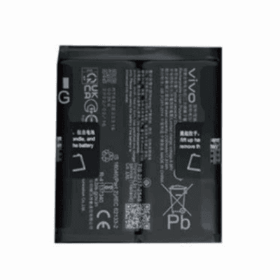 Pin Vivo Y17 Pro