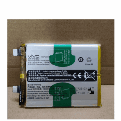 Pin Vivo Y66/V5S