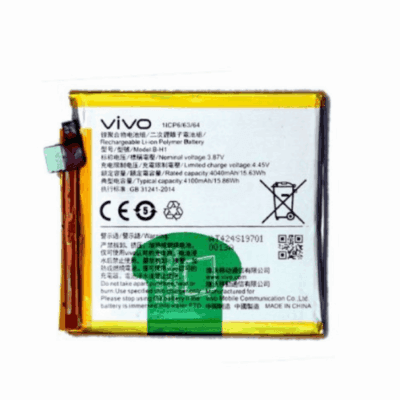 Pin Vivo Y83