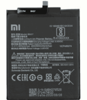 Pin Xiaomi Mi 12 Pro/Mi 12s Pro/Mi 12s Ultra